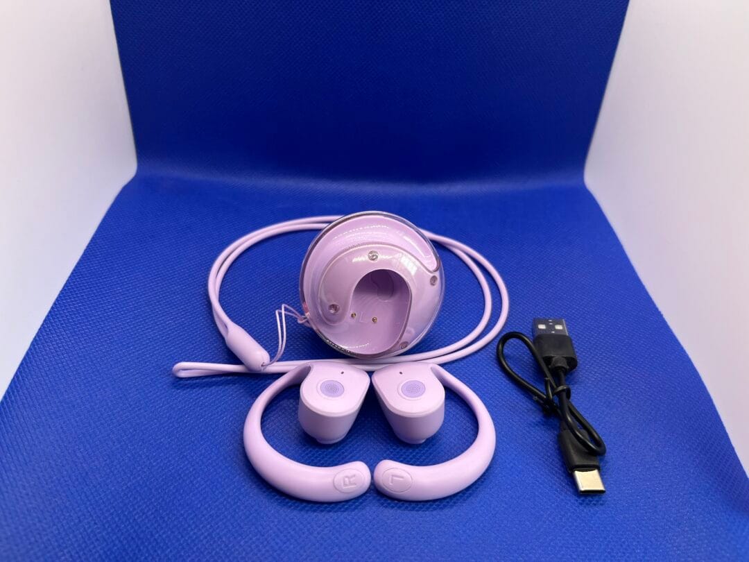 Audífonos Traductores Perú