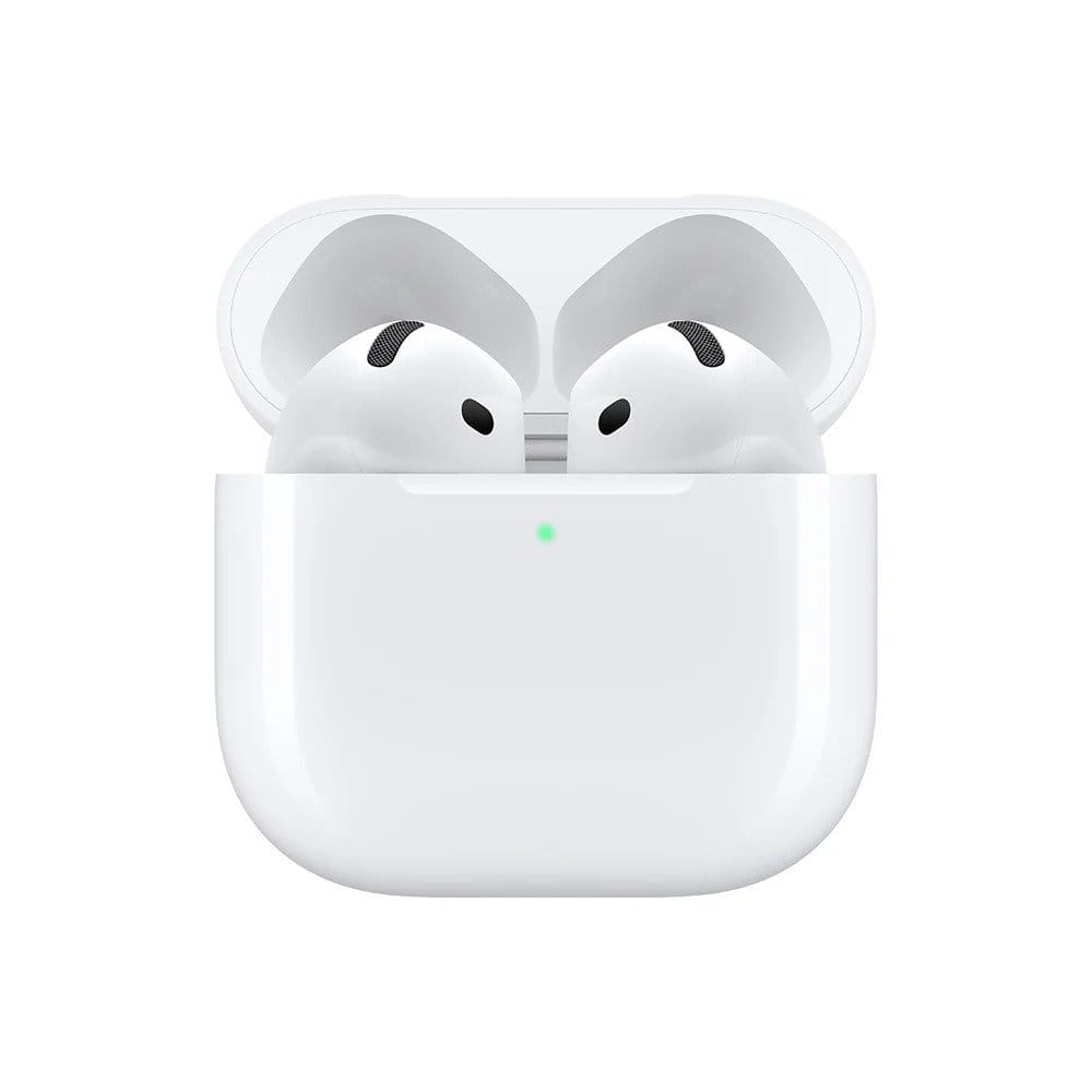 Air Luxi 4 - con reconocimiento Apple y GPS